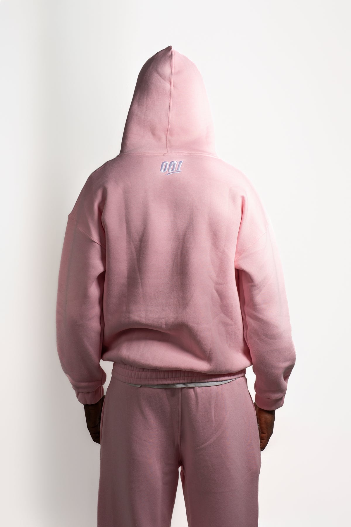 NØCT Pink Trracksuit